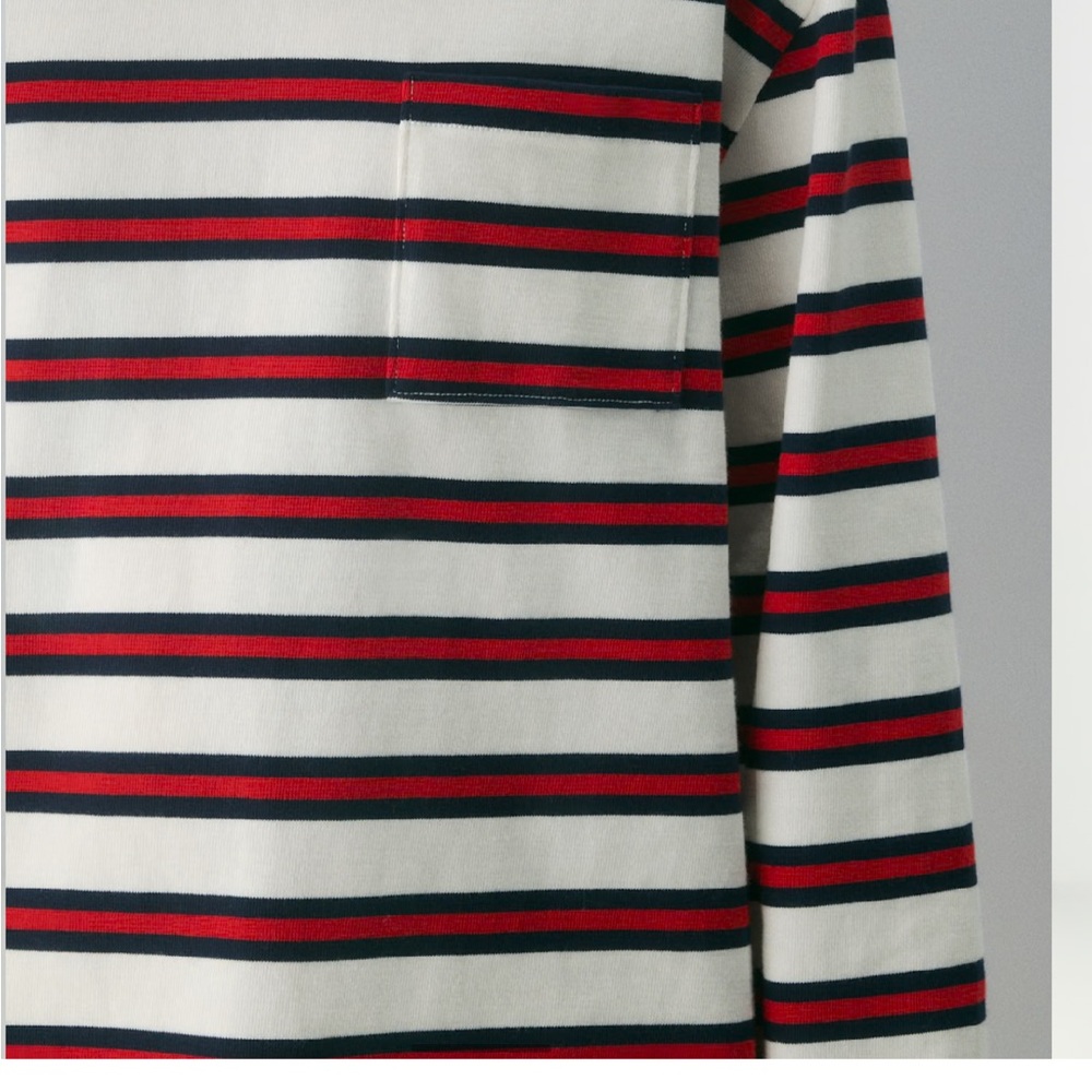 Aritzia fletch long sleeve - Picture 2 of 2